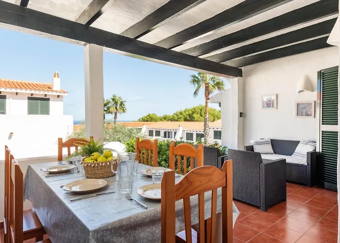 Apartamento Arenal Jardin
