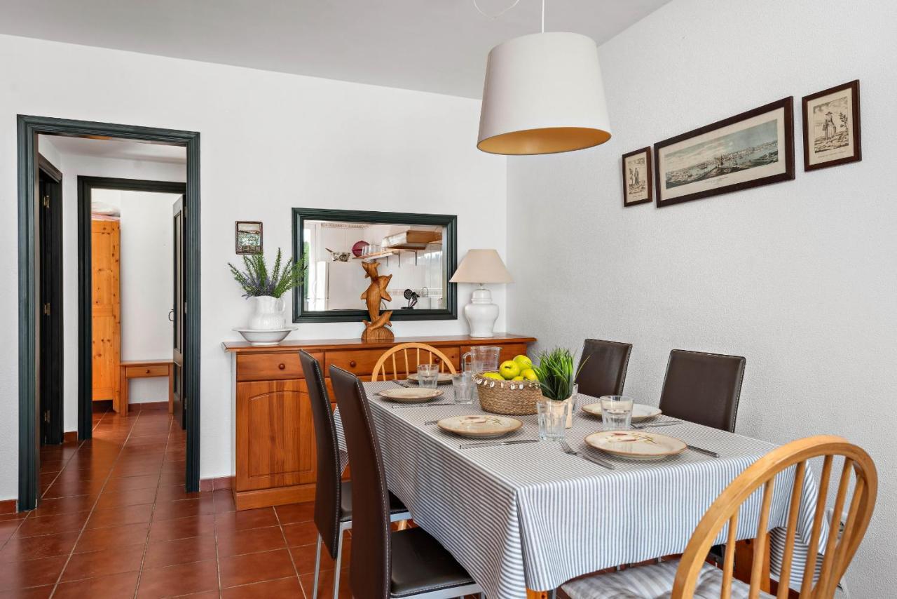 Arenal Jardin Apartment