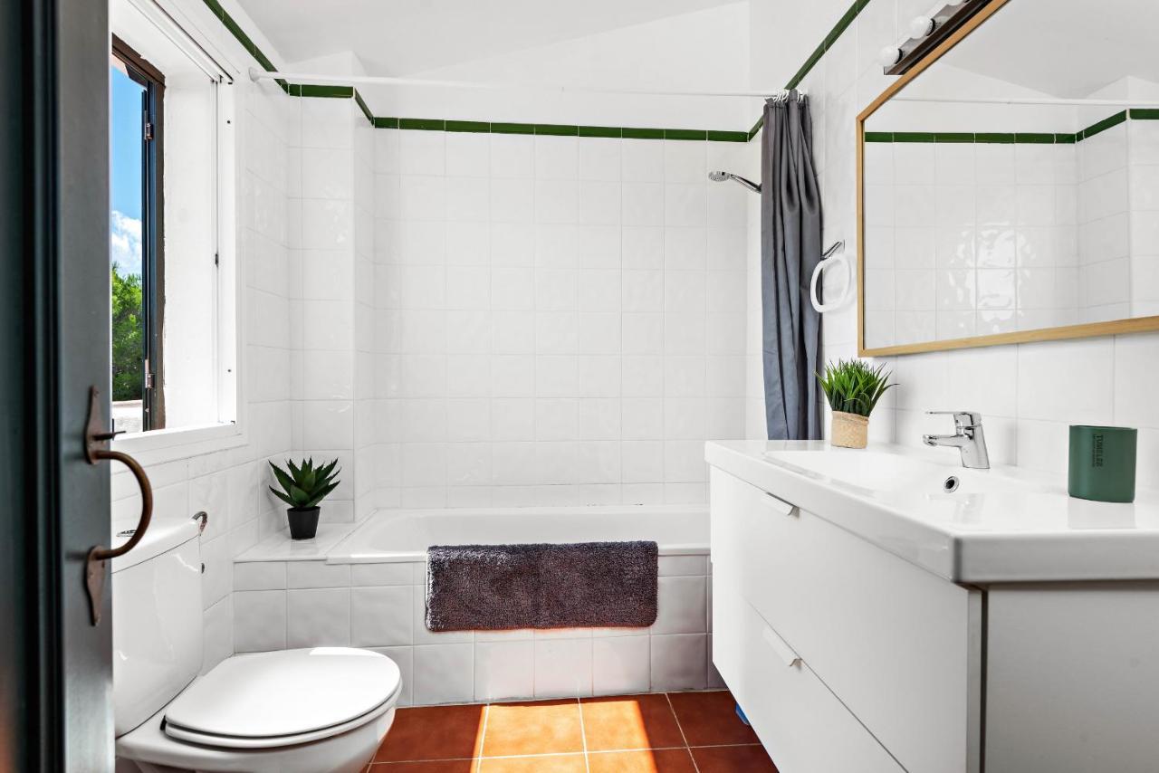 Apartment Arenal Jardin *