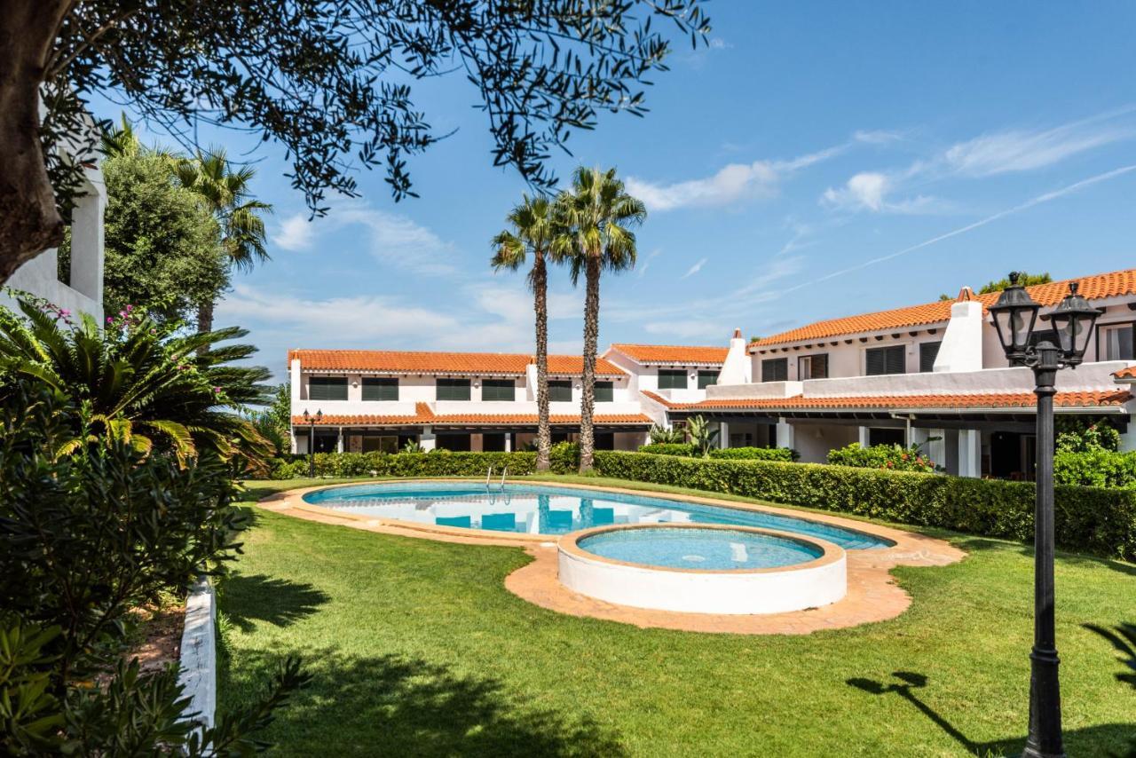Arenal Jardin Apartment *