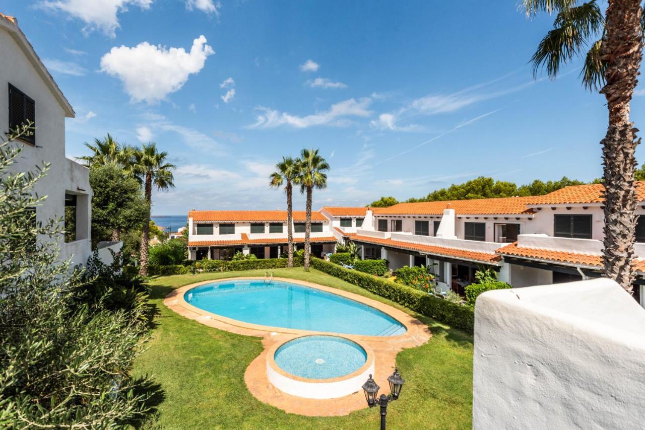 Apartment Arenal Jardin
