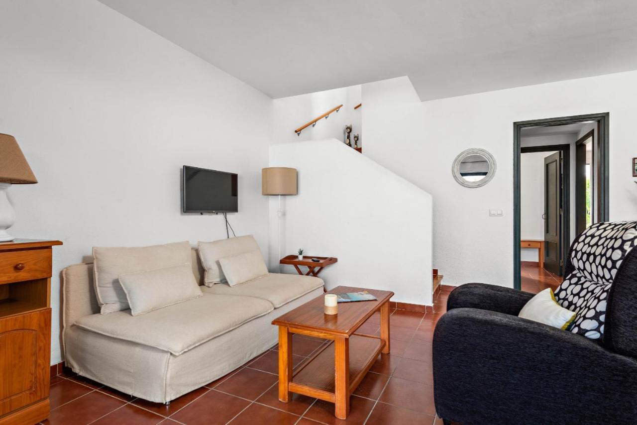 Apartment Arenal Jardin *