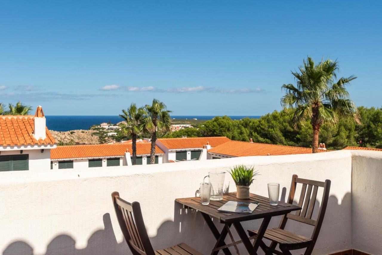 Arenal Jardin Apartment *