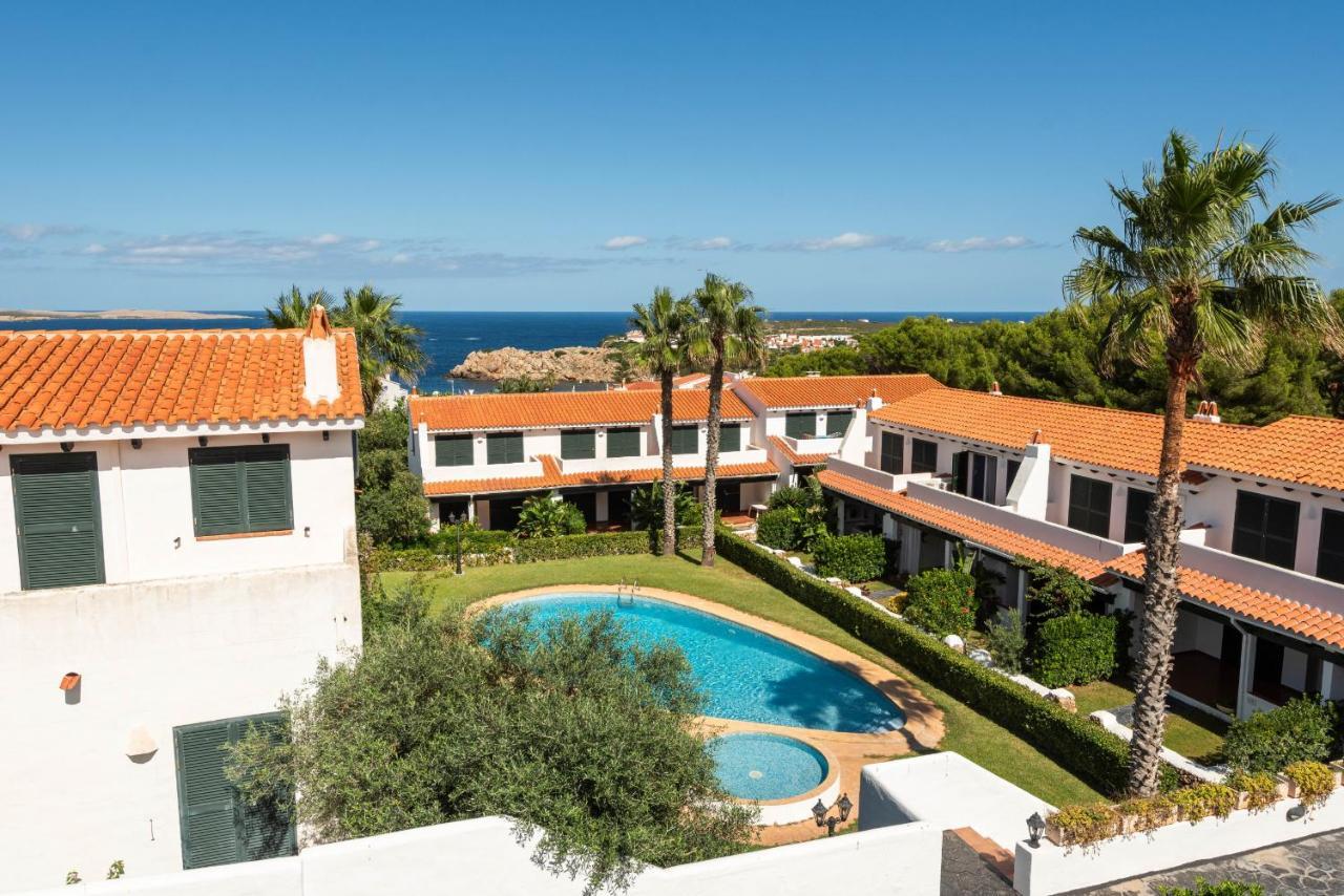 Apartment Arenal Jardin Arenal d'en Castell