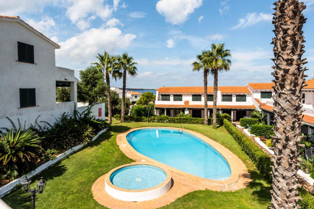 Apartment Arenal Jardin Arenal d'en Castell