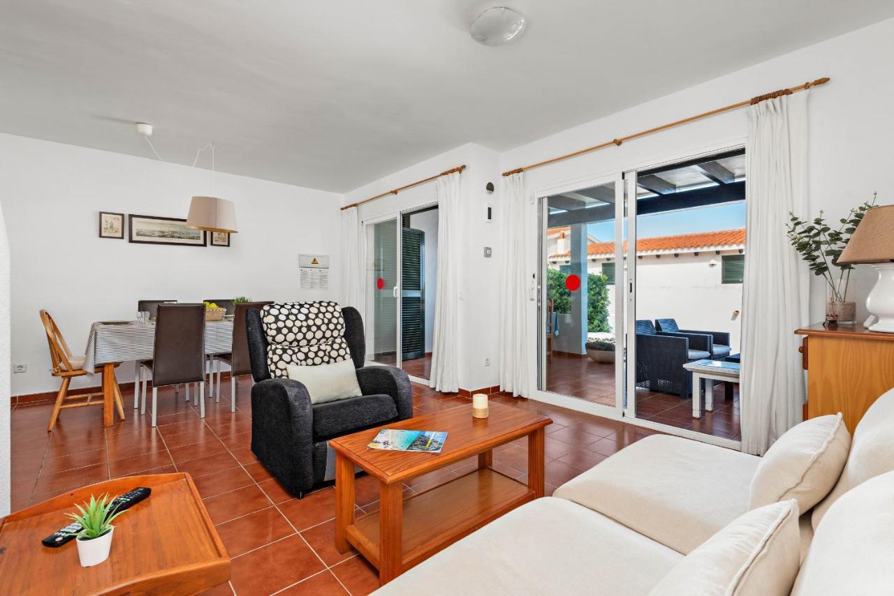 Apartment Arenal Jardin