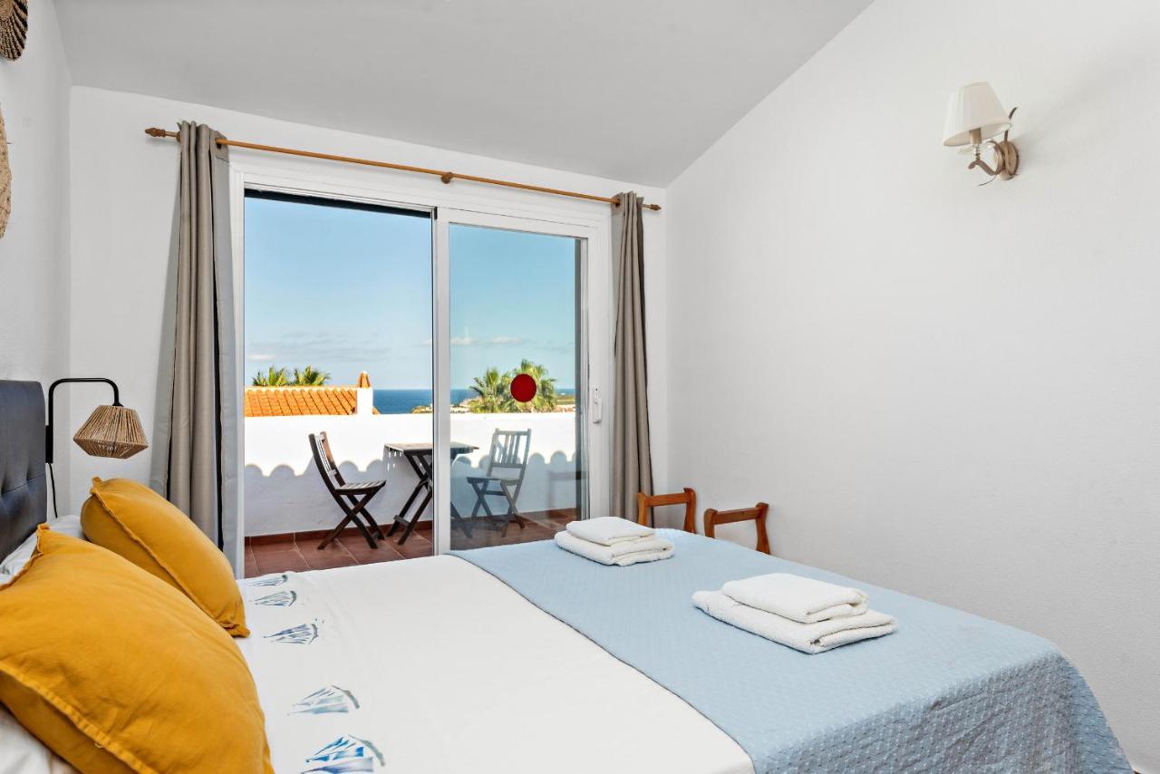 Apartment Arenal Jardin *