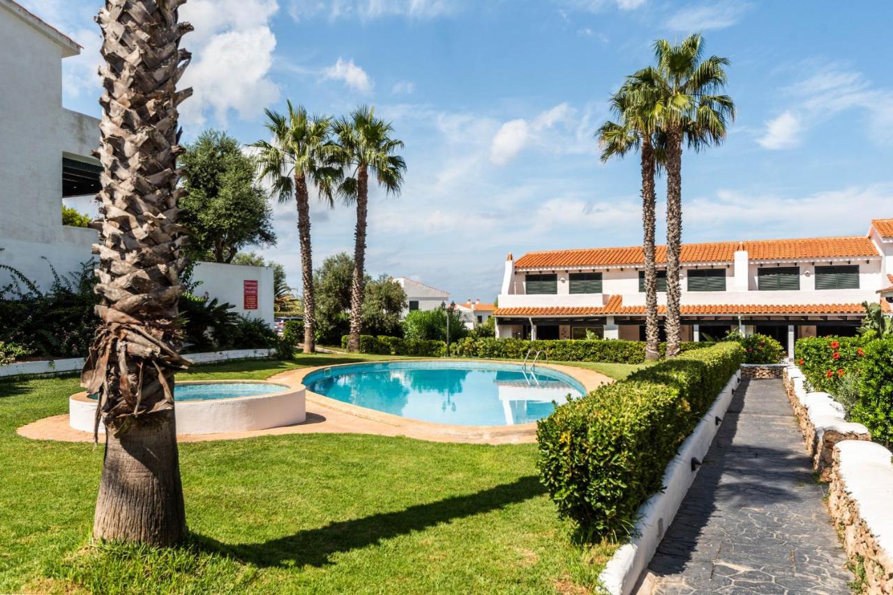 Arenal Jardin Apartment *